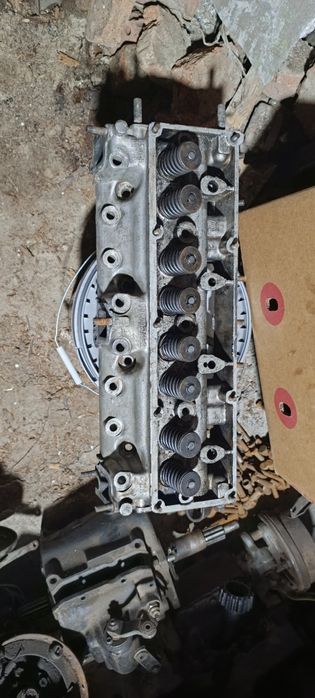 Продам головку ЗИЛ 130