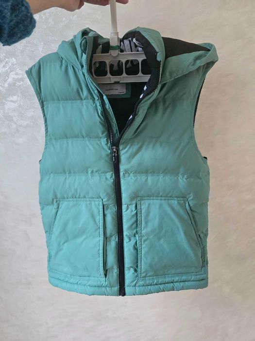 Жилетка для мальчика  Reserved 146