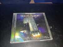 Sci Fi Álbum nr1_2 discos