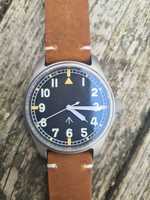 Tandorio 39mm tytan saphhire nh35a automat