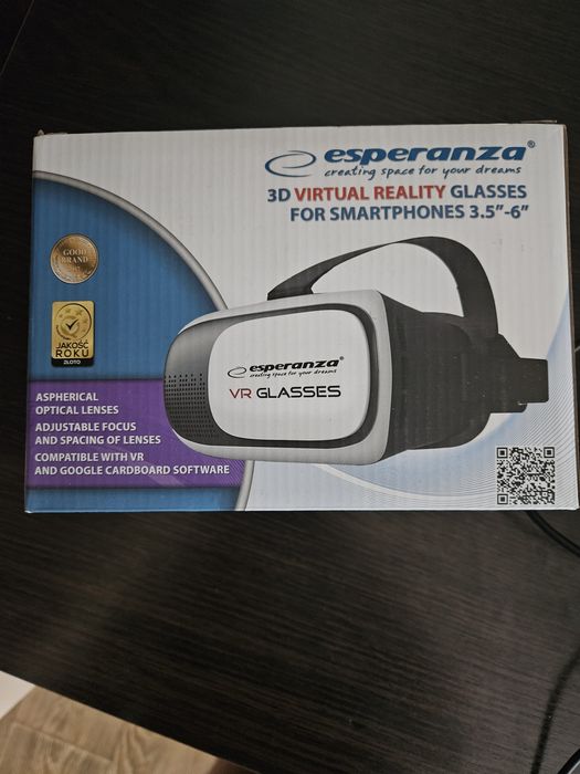 google cardboard vr