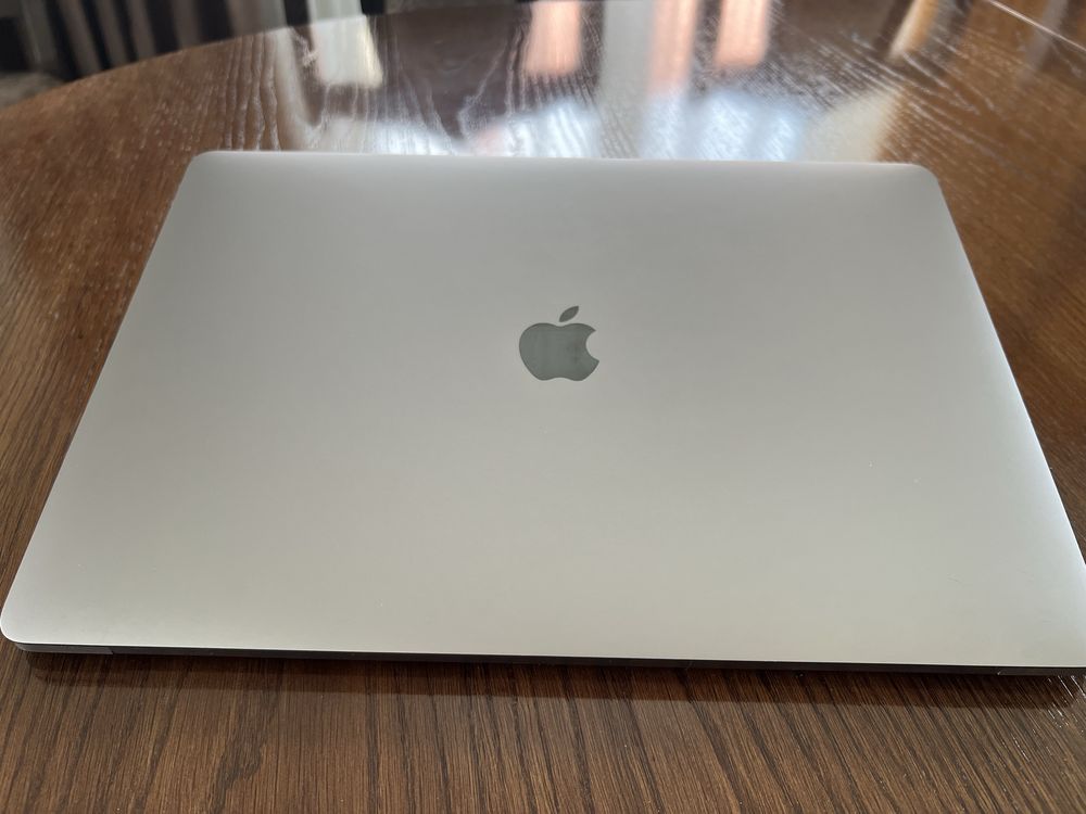 MacBook Pro 15 2017