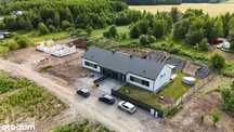 Ostatni lokal 126m2 | Duży ogród 700m | Nikielkowo