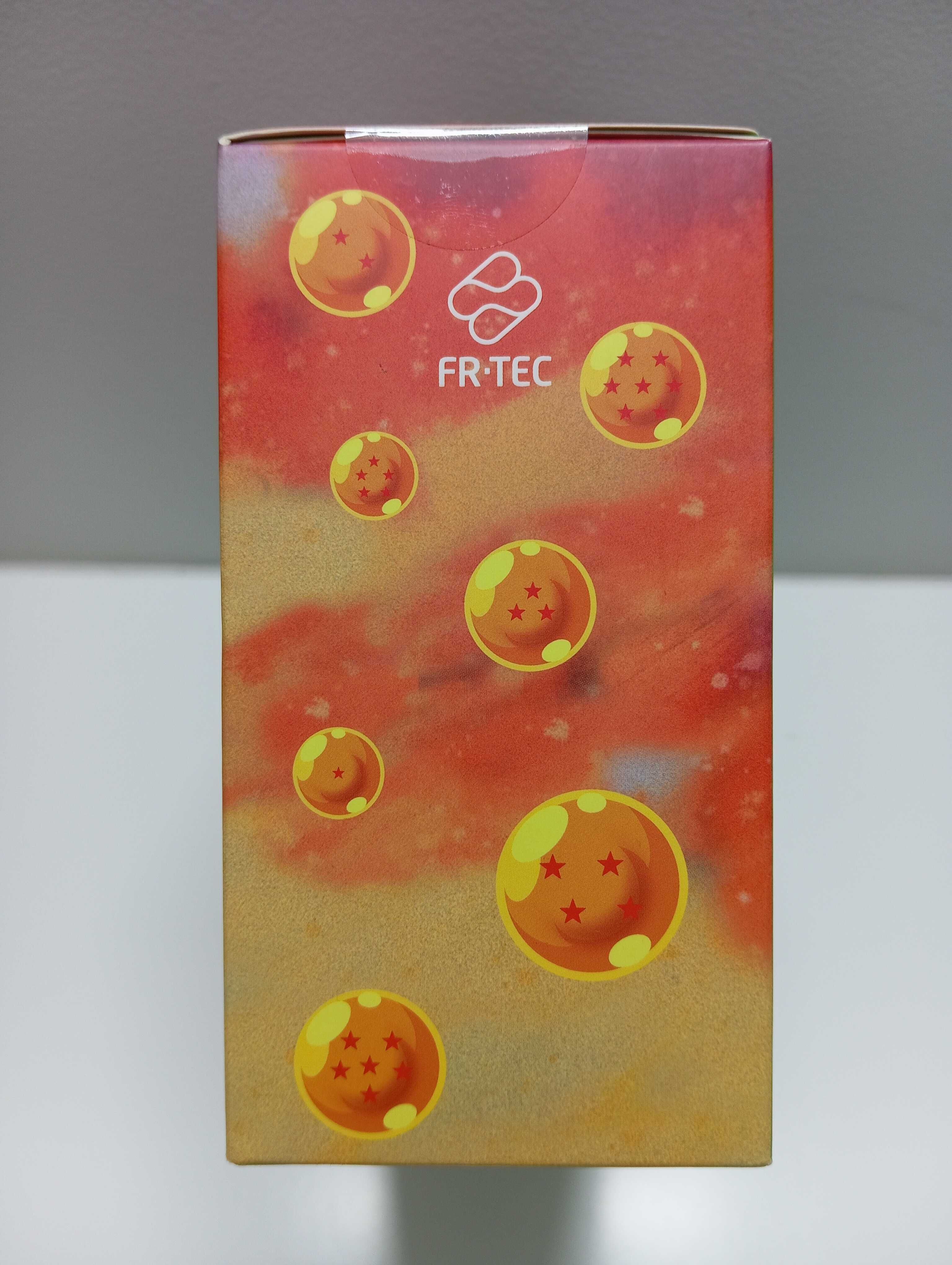 Comando PS4 PlayStation 4 FR-TEC DragonBall Z, NOVO e EMBALADO