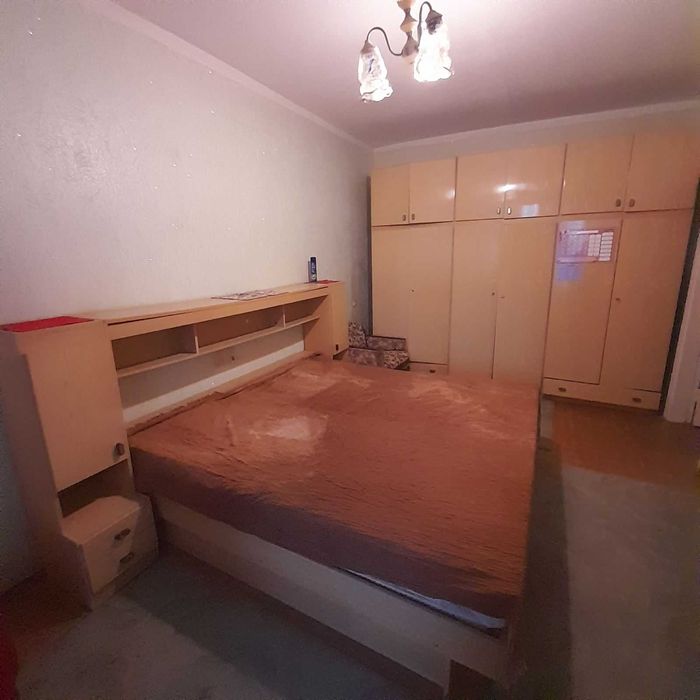 Аренда Кв 2р 65м Бальзака 51/34  1/10к  4- 6 мес хор/жилое 10000грв