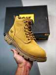Buty CAT Carter outdoor casual