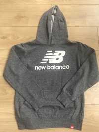 Bluza New Balance rozmiar 164 cm