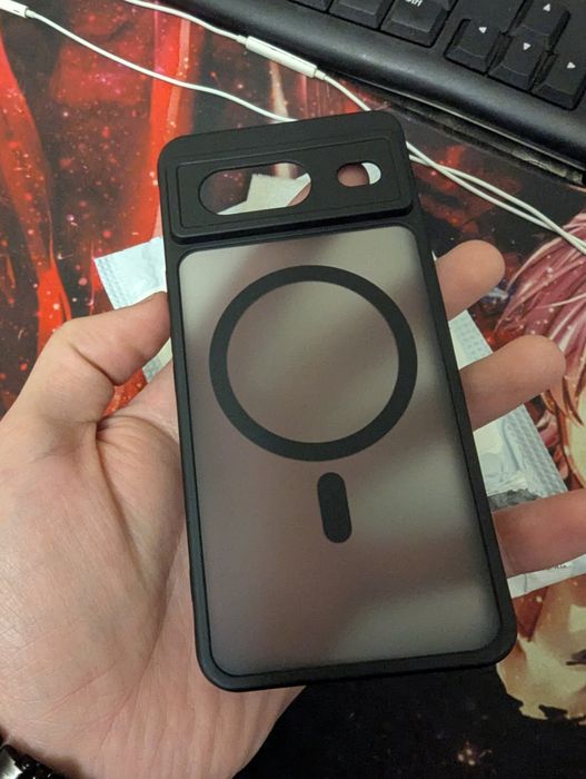 Чохол на телефон Pixel 8, Пиксел 8