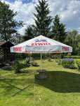 Parasol Żywiec 4,5 m