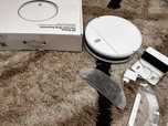 Миючий робот пилосос/пылесос xiaomi mi robot vacuum-mop essential