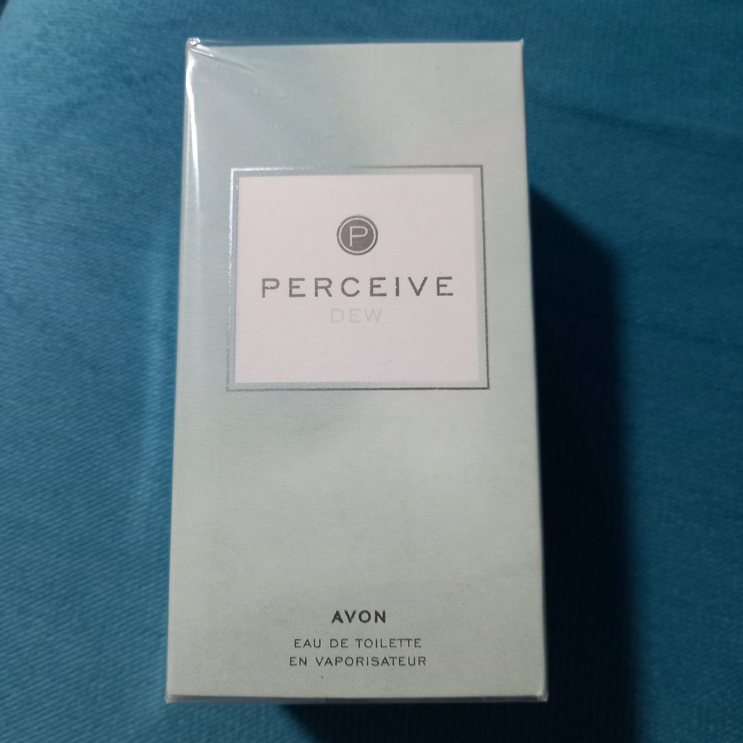 Avon Perceive Dew 50 ml