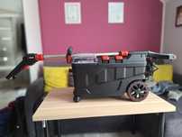 Odkurzacz piorący Parkside 1250W – wynajem