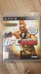 UFC Undisputed 2010 PS3 Sklep/Wysyłka/Wymiana