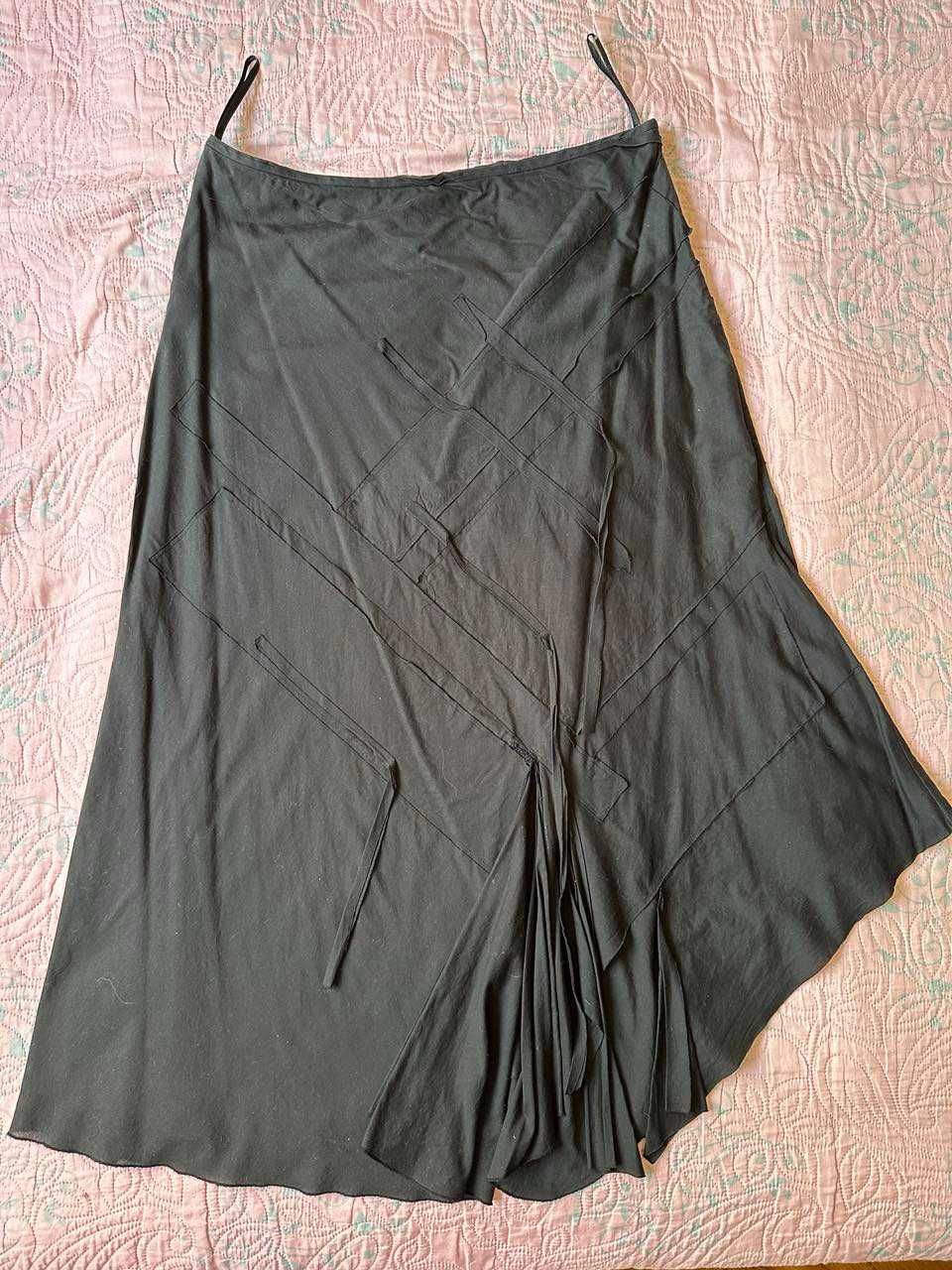 Жіночий одяг вживаний р. 44-46 (M-L)