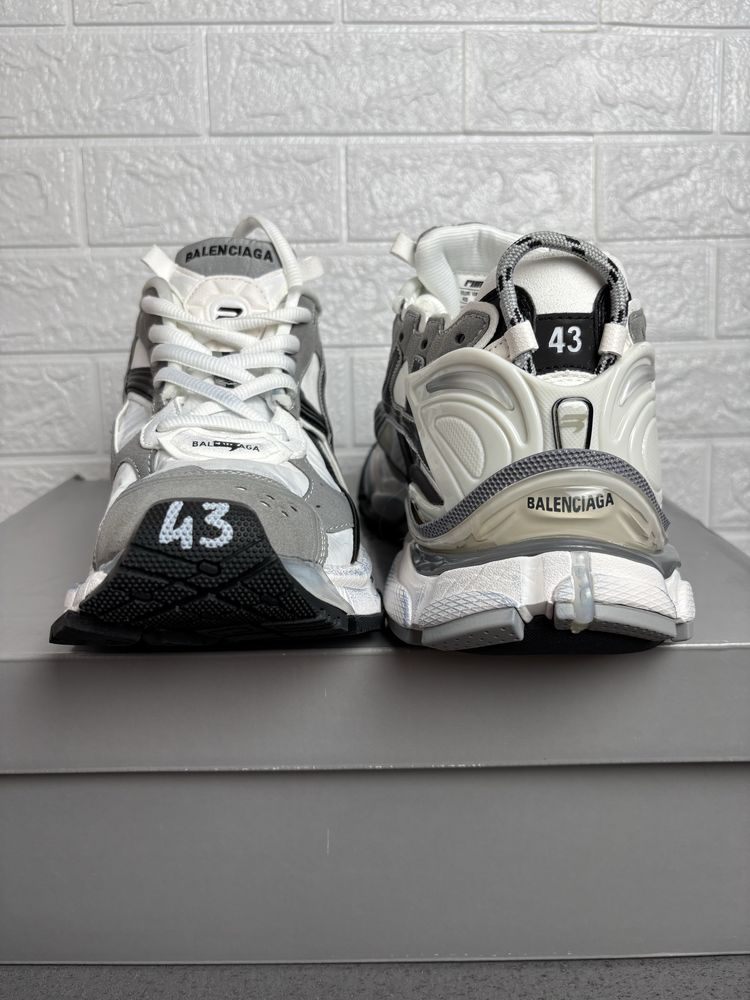 Кросівки Balenciaga Runner /баленсиага ранер (розмір 42,43)