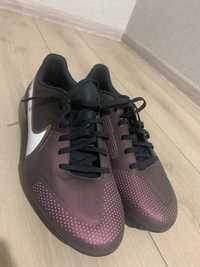 Бутси Nike Tiempo 28cm