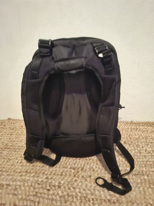 Mochila preta Targus