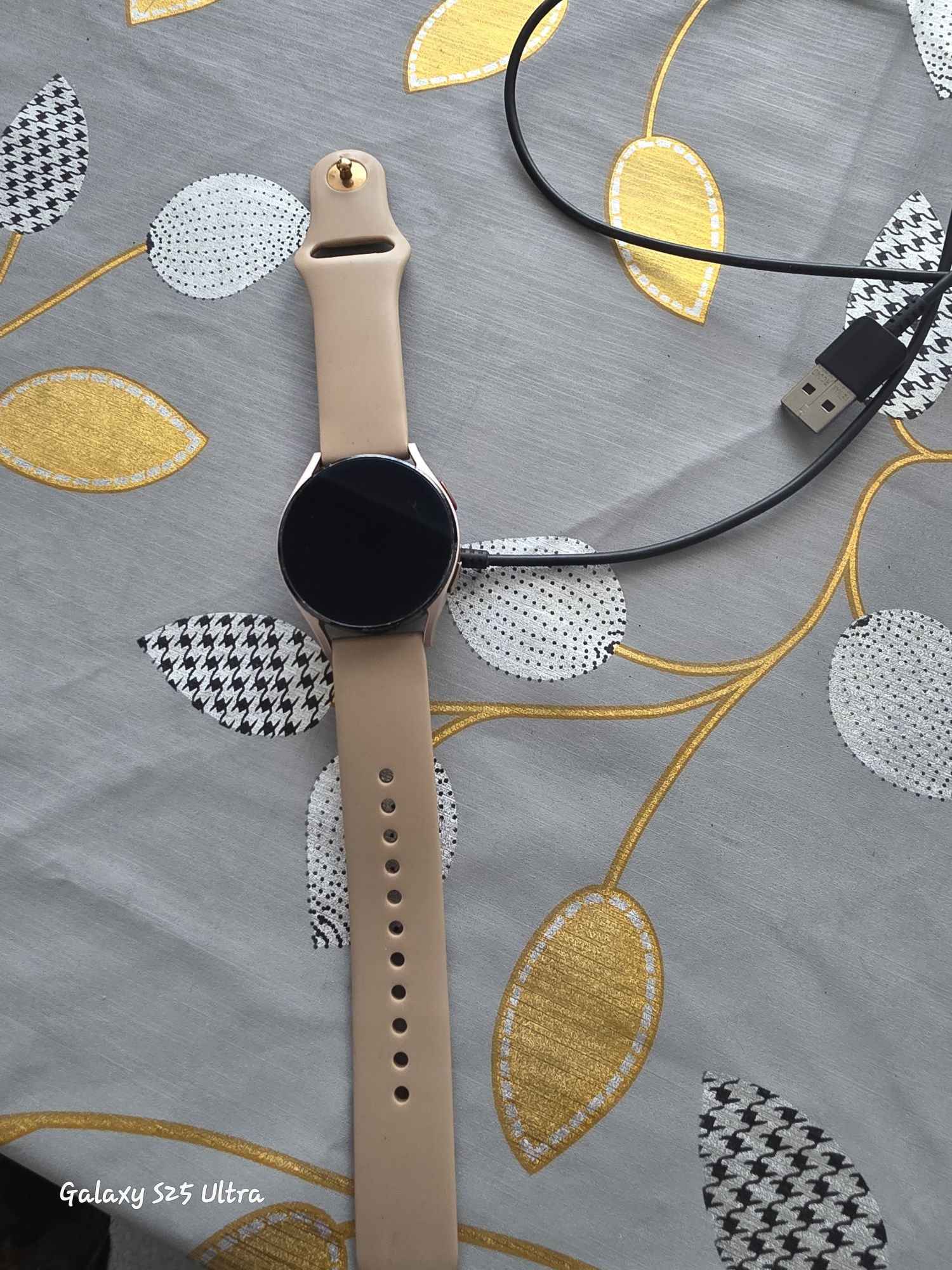 Samsung Watch 4 Samsung