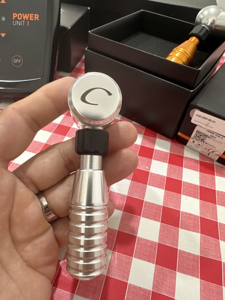 Kit cheyenne completo muito novo