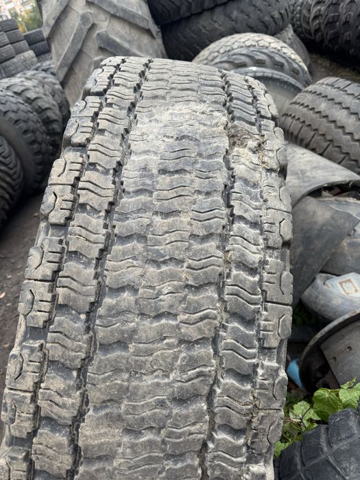 Шини 385 / 95 r25