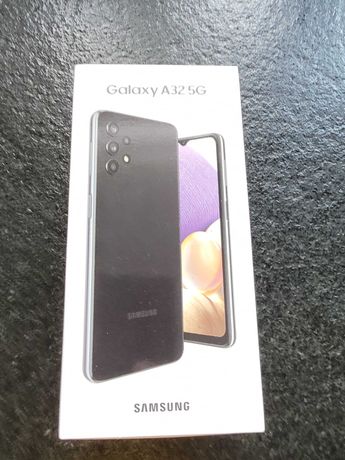 Samsung Galaxy A32 5G 64G czarny
