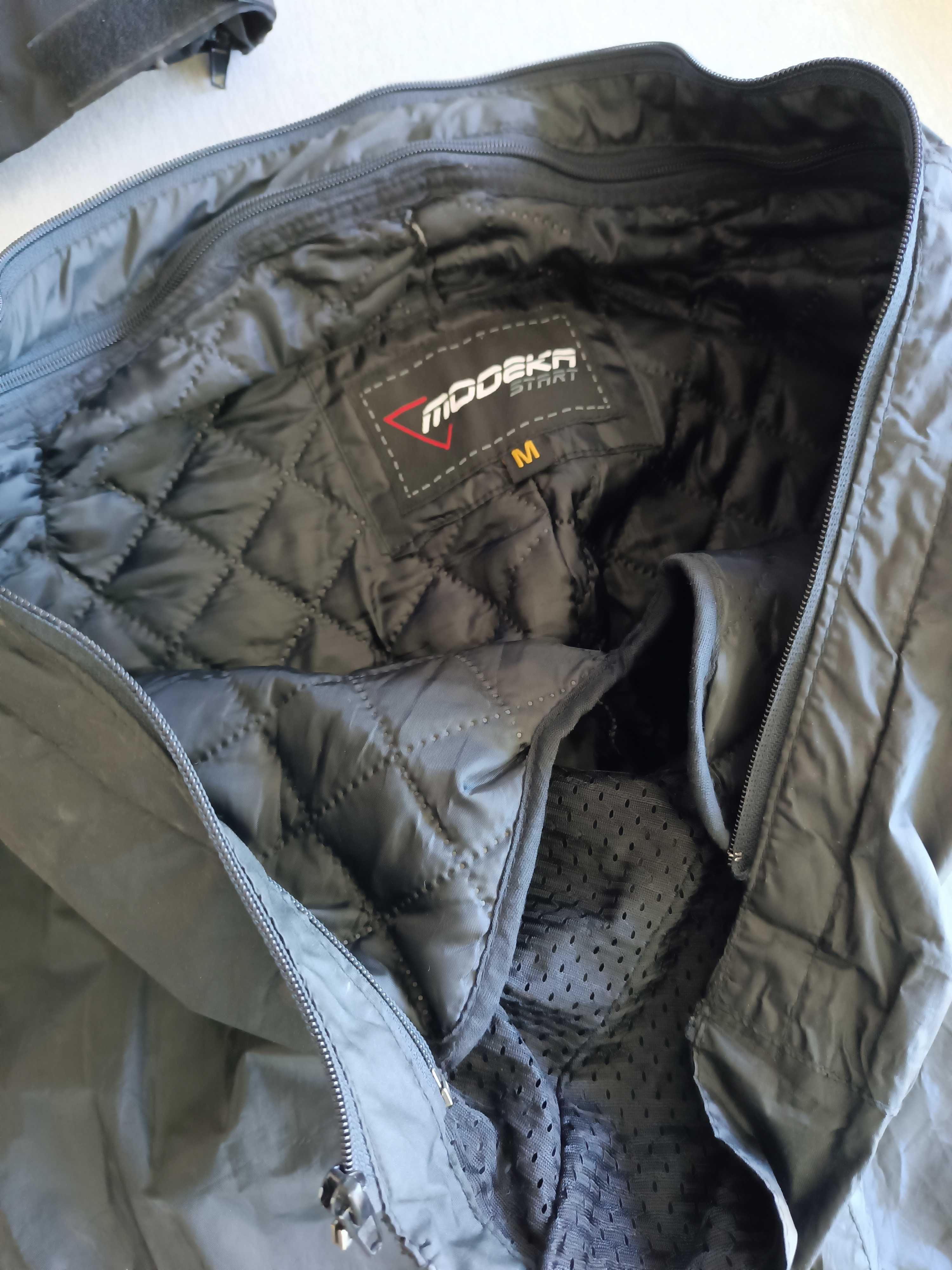 Calcas Moto com protecao - M