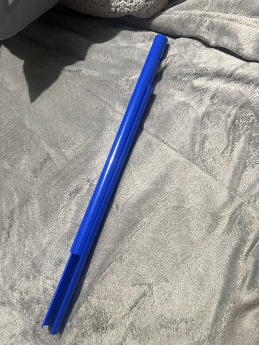 barra para grelha bmw universal