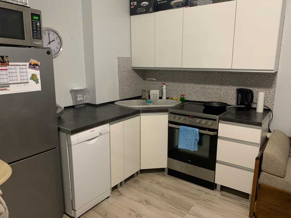 Mieszkanie do wynajęcia Żary