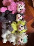 Peluches Nici ayumi