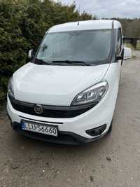 Fiat Doblo 1.6 105km