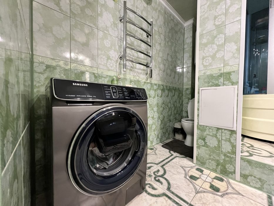 3 к/к в Корабельном. Океанівська