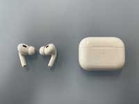 Наушники Apple AirPods Pro 2 оригинал