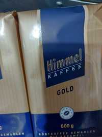 Himmel KAFFEE Gold 500 г. Кава мелена.опт (кофе молотый Химмел, хімел)