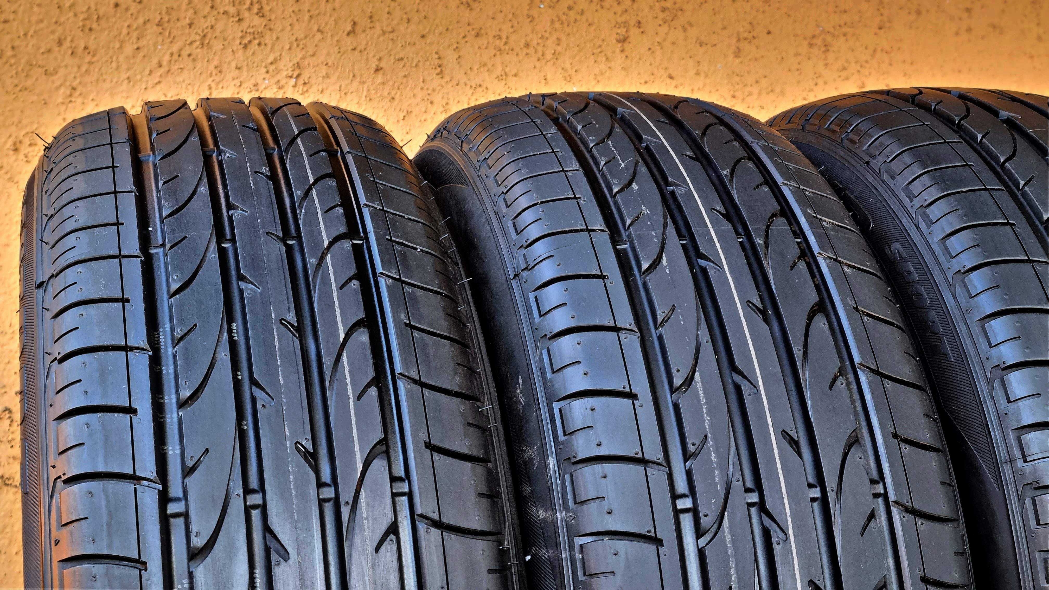 Bridgestone Dueler H/P Sport 225/55R18 98H Rok 2020 - Nowe