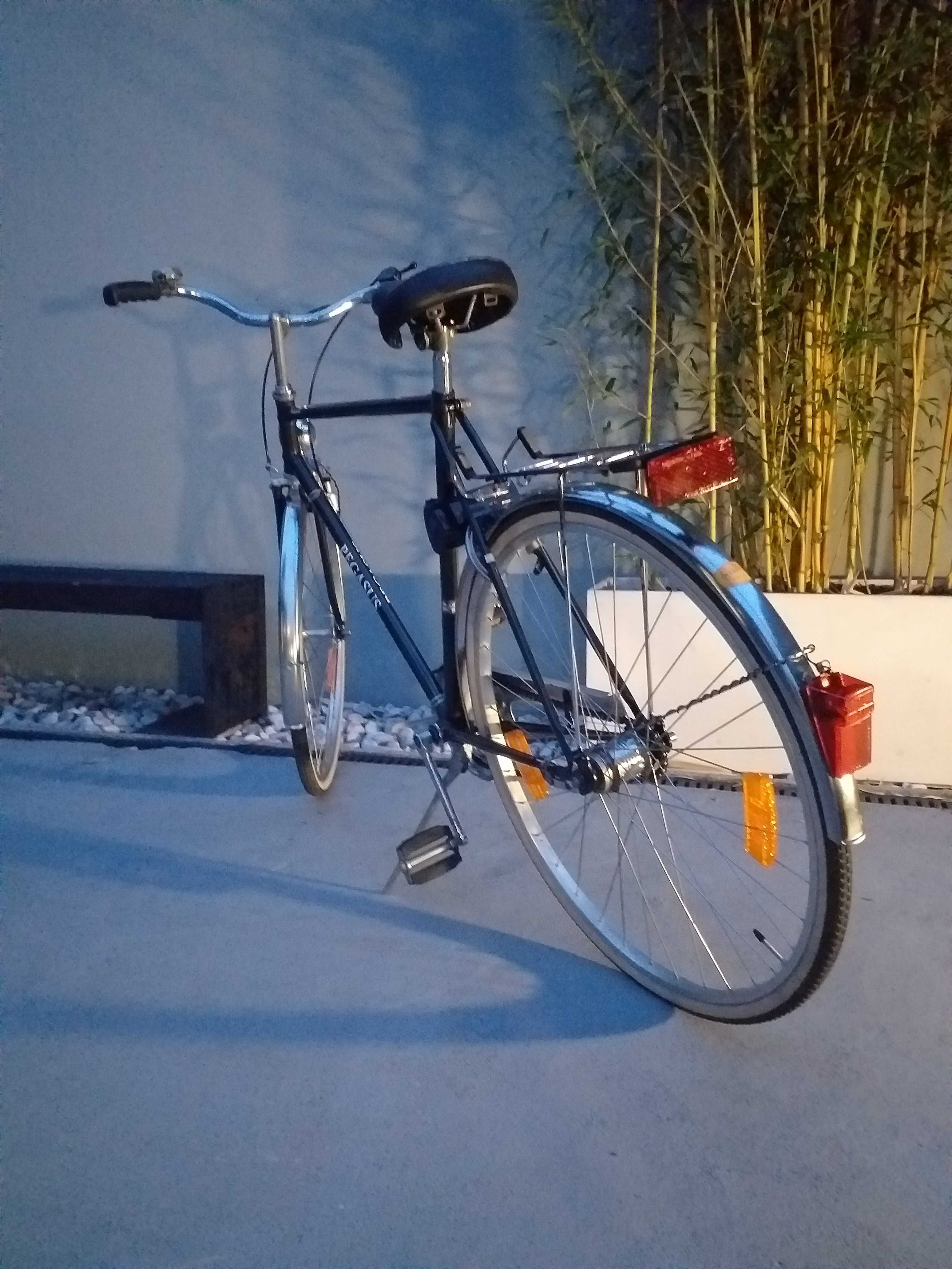 Vendo bicicleta antiga cidade pegasus