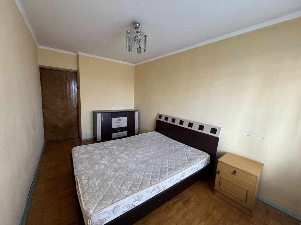 Оренда 3кімн.квартира вул. Миколайчука 9/9ц, 80/45/10, ремонт, лоджія.