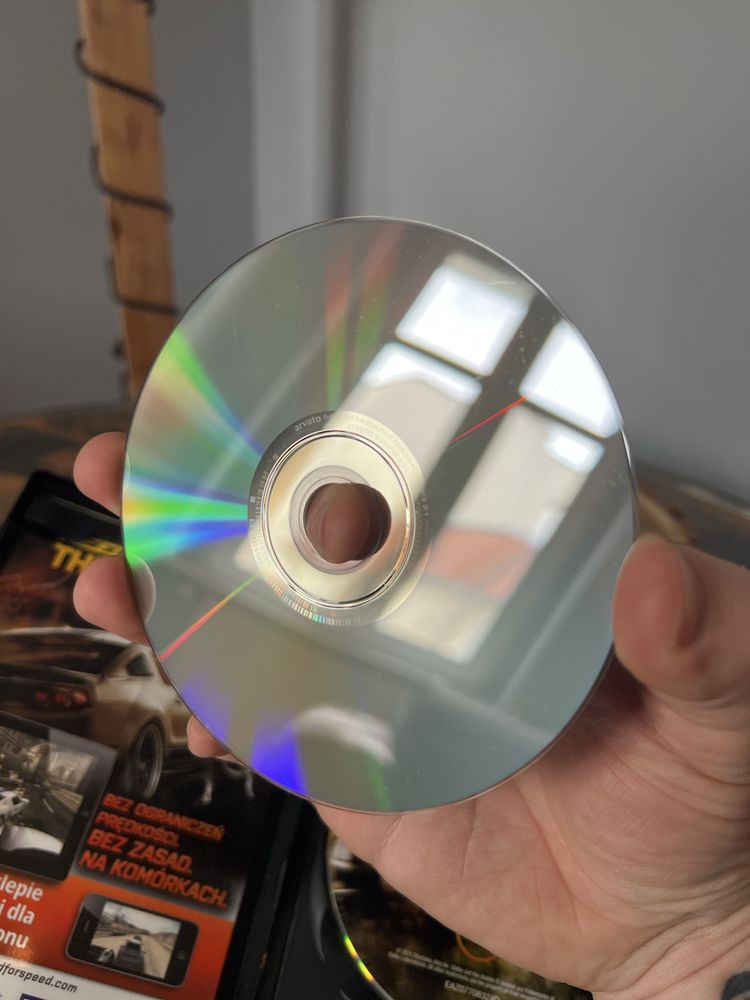 Need for Speed The Run PC
