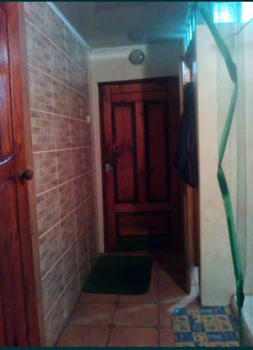 Приватизовані півдома з сауной