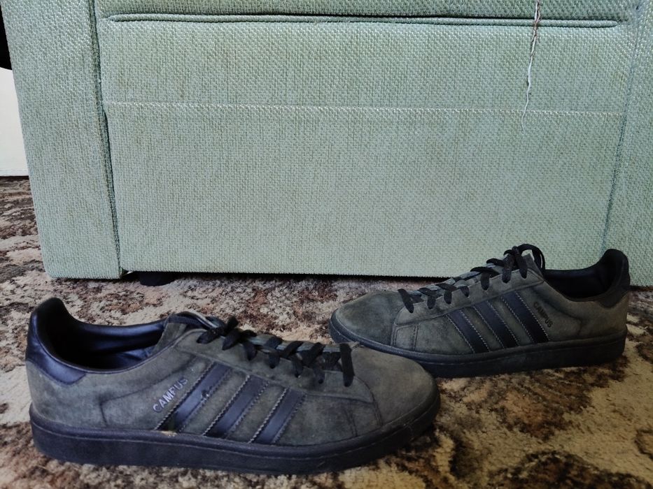 Adidas campus Адідас кампус