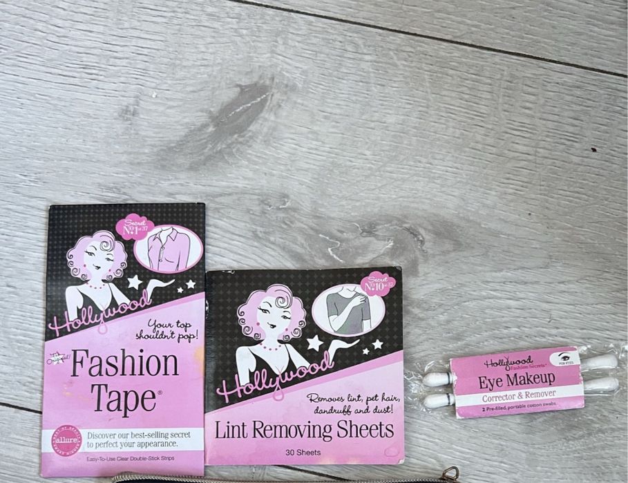 Набір Hollywood secrets