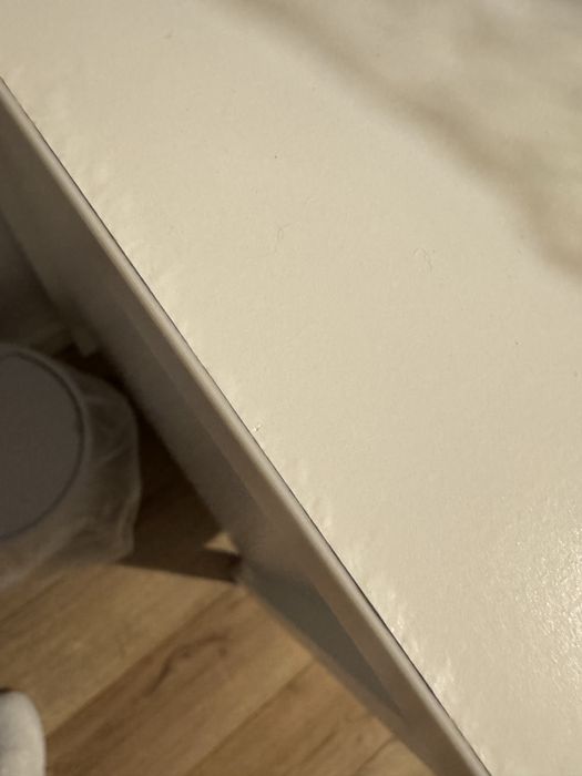 Komoda z przewijakiem Koppang ikea