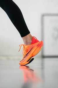 Кроссовки Nike Air ZoomX Alphafly Orange