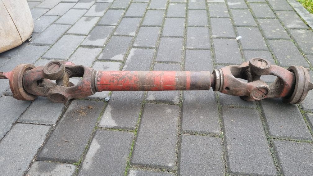 WOM Wałek odbioru mocy 75 cm