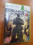 Gears of War 3 Xbox 360 Sklep Iława