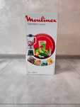Blender kielichowy Moulinex