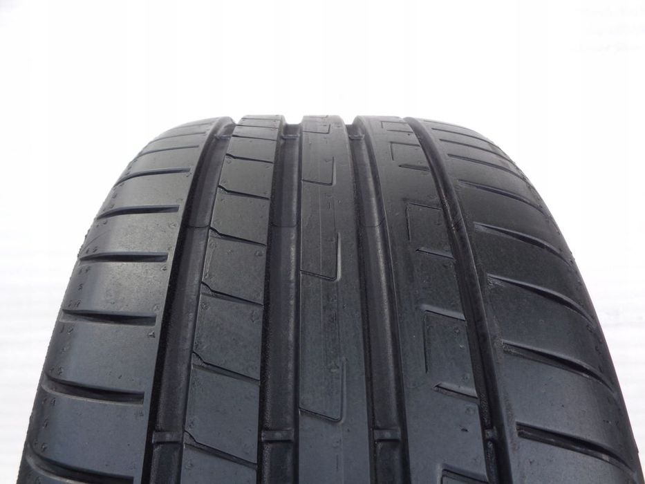 Opony Letnie 245/40r18 Goodyear Eagle F1/245/40/18/4x 2023 r