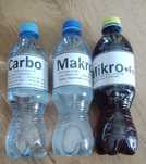 zestaw Makro Mikro Carbo Nawóz akwarium Kulki gliniane do roślin