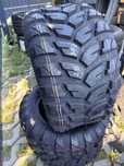 2831. FRONTIER DURO 26x10.00 R14 Quad