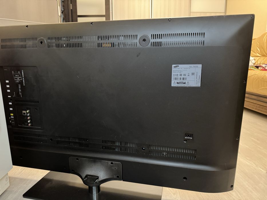 Samsung UE48JU6490