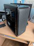 Комп'ютер r5 3500x gtx 1050ti